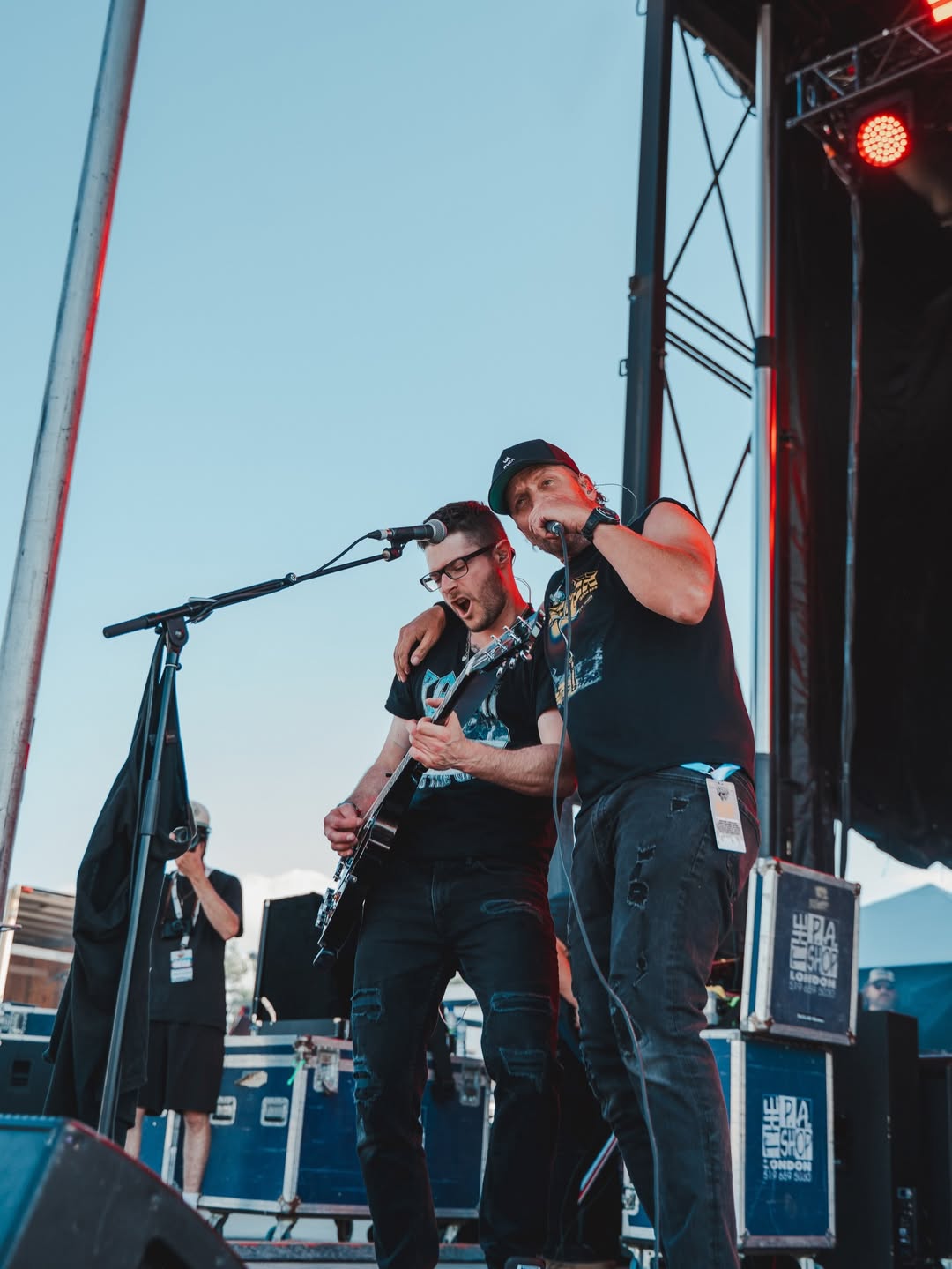 Faber Drive