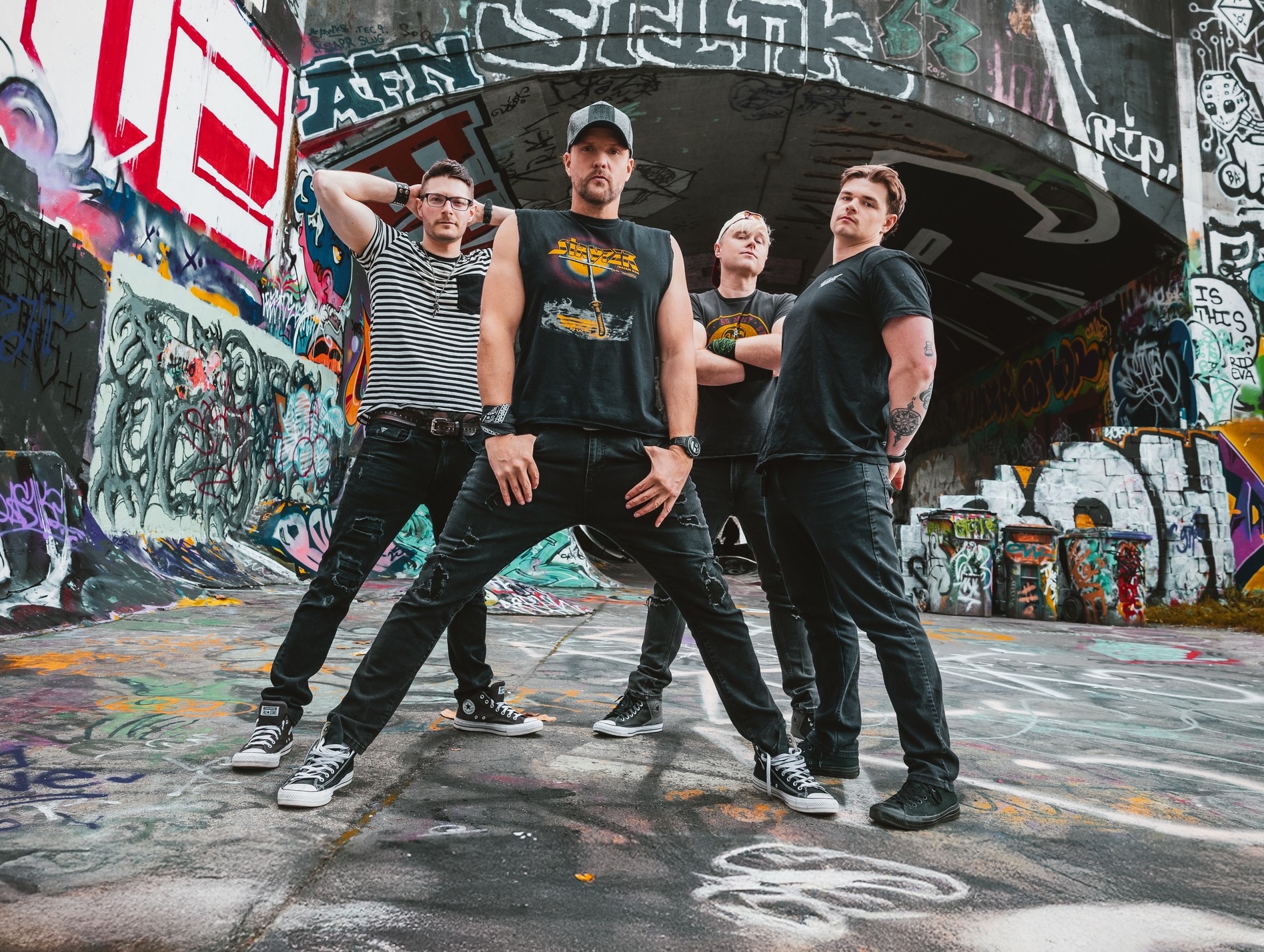 Faber Drive